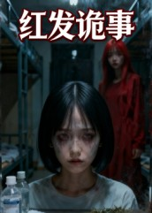 红发诡事(24集) 红发诡事(24集)女主谁演的