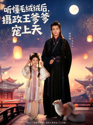 听懂毛绒绒后摄政王爹爹宠上天(83集) 听懂毛绒绒后摄政王爹爹宠上天(83集)最新热剧免费看