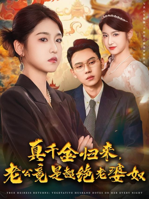 真千金归来老公竟是超绝老婆奴(76集) 真千金归来老公竟是超绝老婆奴(76集)最新短剧推荐