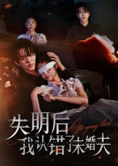 失明后我认错了未婚夫(34集) 失明后我认错了未婚夫(34集)短剧上头又好看