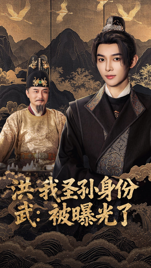洪武我圣孙身份被曝光了(75集) 洪武我圣孙身份被曝光了(75集)热播短剧重燃