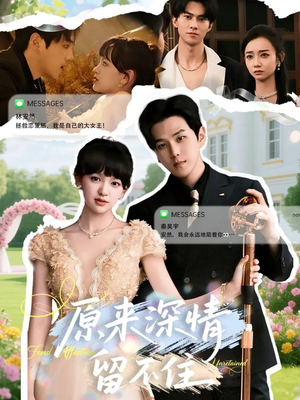 原来深情留不住(60集) 原来深情留不住(60集)追短剧太上头了