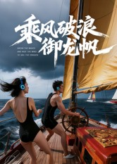 乘风破浪御龙帆(39集) 乘风破浪御龙帆(39集)推荐你们也去看