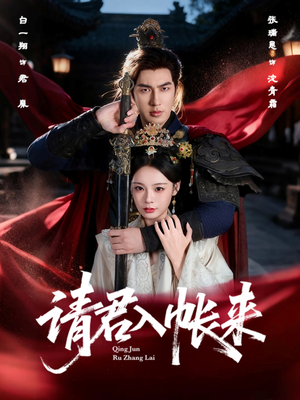 请君入帐来(63集) 请君入帐来(63集)在线播放