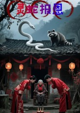 灵蛇报恩(30集) 灵蛇报恩(30集)完整版