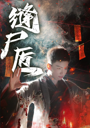 缝尸匠(60集) 缝尸匠(60集)UC网盘在线看