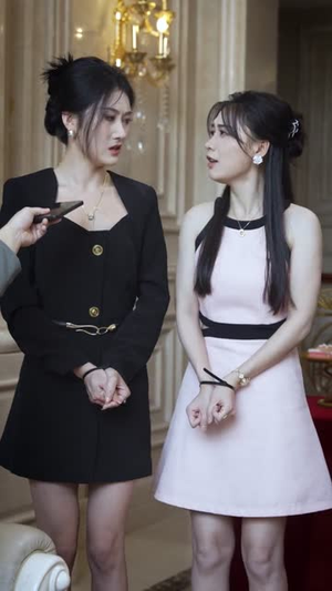 原来我才是高手(80集) 原来我才是高手(80集) 河马免费短剧