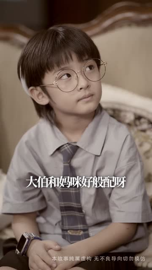 东拼西凑一家人 (66集) 零花钱看整部剧