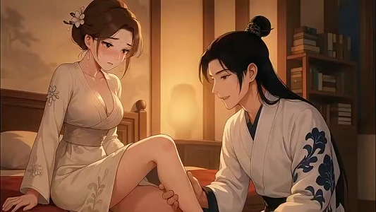 年过65,我靠续命红颜修成仙 (55集) 年过65,我靠续命红颜修成仙 (55集)追短剧看全集