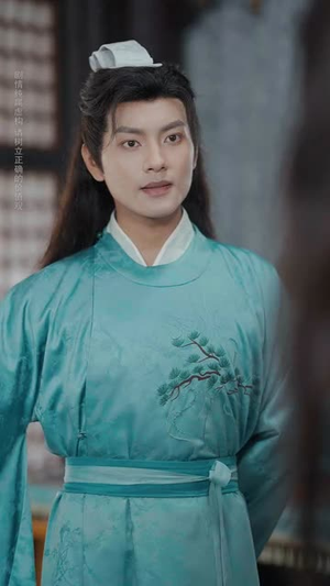 青山书院(78集) 青山书院(78集)番茄短剧免费看