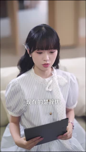 霍太太她听得见心声 (63集)  霍太太她听得见心声 (63集) 古装热门短剧