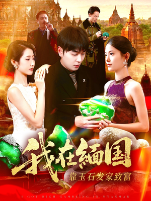 我在缅国靠玉石发家致富(112集) 我在缅国靠玉石发家致富(112集)在线观看完整版