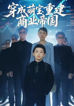 穿成萌宝重建商业帝国(100集) 穿成萌宝重建商业帝国(100集)全集都在这里了