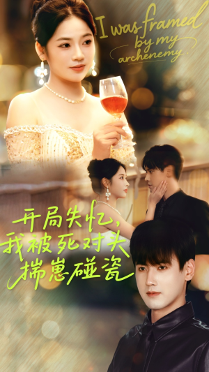 开局失忆我被死对头揣崽碰瓷（71集）百度网盘资源