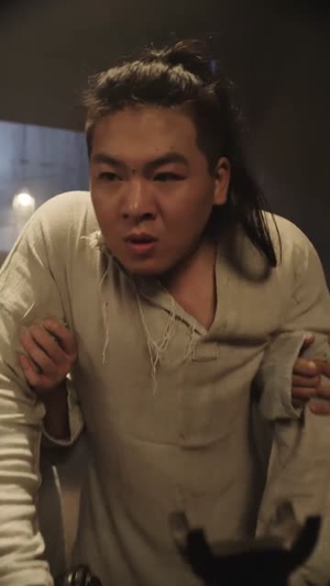 千王之战（100集）热门短剧追到爽