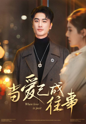 当爱已成往事（30集）今日最火短剧