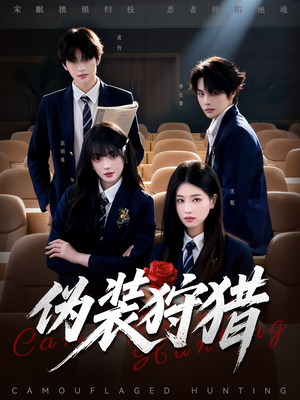 伪装狩猎(61集) 伪装狩猎(61集)红果短剧看全集