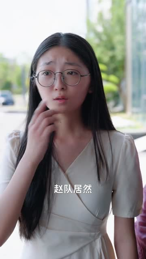 说好了当武圣，你却让我送外卖（115集）爆款短剧一起追