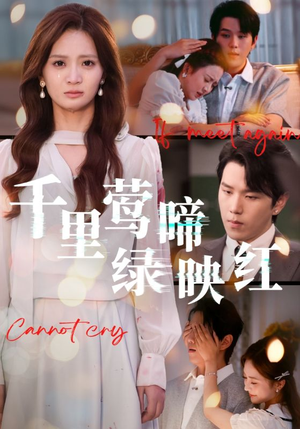 千里莺啼绿映红(63集) 千里莺啼绿映红(63集)高质量短剧推荐