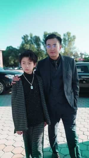 萌宝老祖2,庶嫡之争(84集) 萌宝老祖2,庶嫡之争(84集)短剧热播抢先看