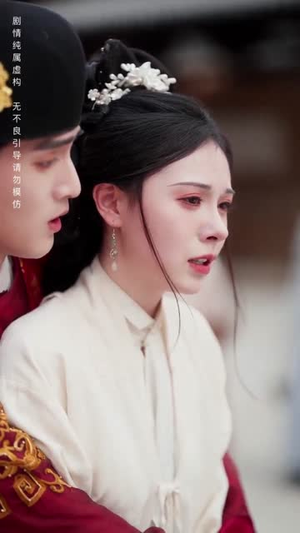 雁字回时戍角起(49集) 雁字回时戍角起(49集)推荐好短剧