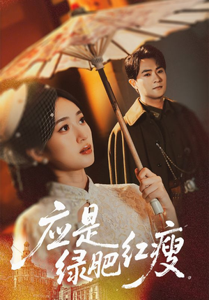 应是绿肥红瘦（111集）全集