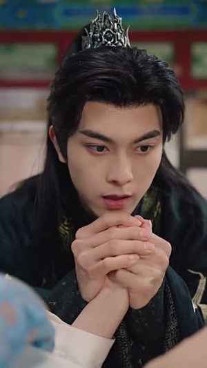 独宠乡野妃（61集）悬疑短剧推荐