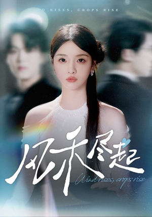 风禾尽起(44集) 风禾尽起(44集)短剧免费看全集