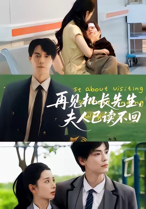 再见机长先生夫人已读不回(62集) 再见机长先生夫人已读不回(62集)这短剧太好看了