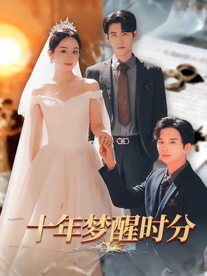 十年梦醒时分(73集) 十年梦醒时分(73集)真的太精彩了
