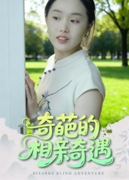 奇葩的相亲奇遇(17集) 奇葩的相亲奇遇(17集)抢先看热门短剧