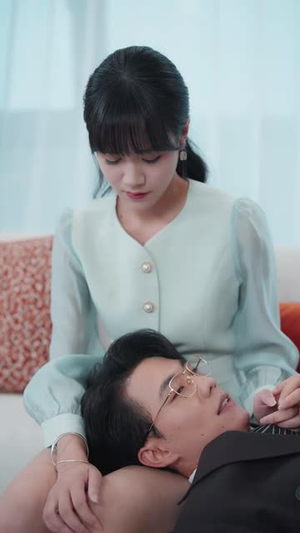 车载音箱泄露了他的秘密（62集）精彩短剧上线