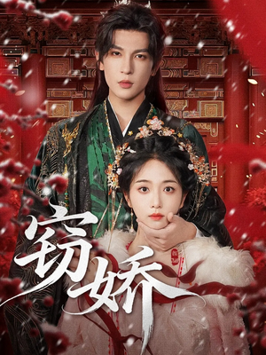 窃娇(77集) 窃娇(77集)经典老剧免费看