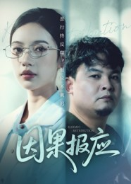 因果报应(30集) 因果报应(30集)好看又上头短剧