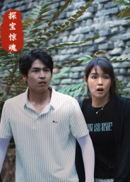 探宝惊魂（25集）免费短剧资源