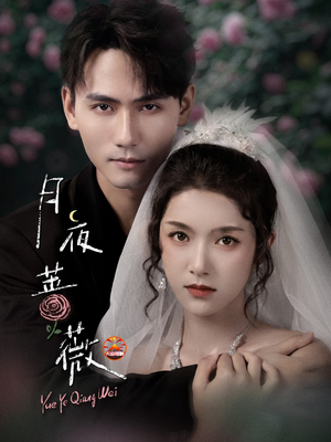 月夜蔷薇(72集) 月夜蔷薇(72集)短剧太好看了吧