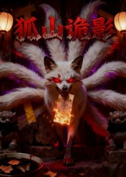 狐山诡影(29集) 狐山诡影(29集)免费热门短剧