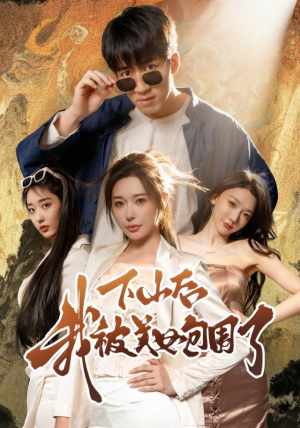 下山后我被美女包围了（60集）看到大结局