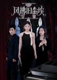 风拂旧尘埃(70集) 风拂旧尘埃(70集)百度在线观看