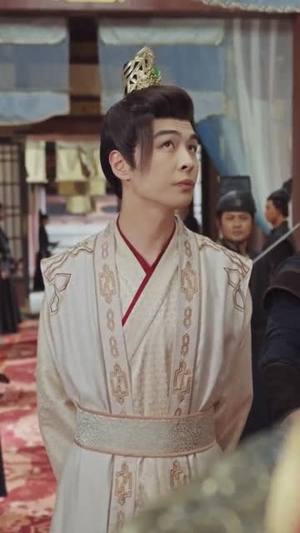 师门嫌我太狠辣，入朝堂镇天下（98集）最后的大结局