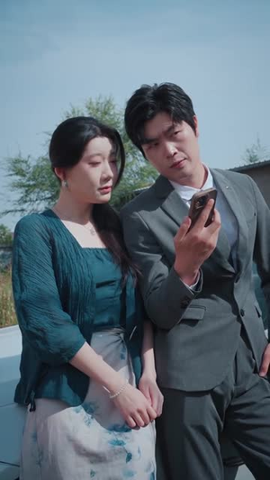 笙水无定，霜花有尽（64集）夸克网盘在线看