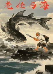 老任与海（25集）看到大结局