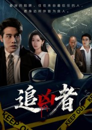 追凶者(52集) 追凶者(52集)无需会员免费看