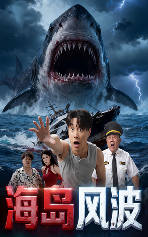 海岛风波(50集) 海岛风波(50集)免费版