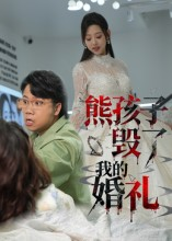 熊孩子毁了我的婚礼(36集) 熊孩子毁了我的婚礼(36集)今日最火短剧