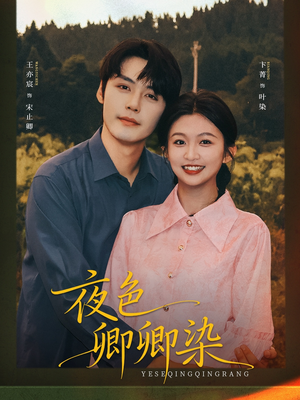 夜色卿卿染(80集) 夜色卿卿染(80集)火热短剧抢先看