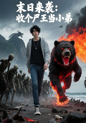 末日来袭：收个尸王当小弟（57集）火热短剧抢先看