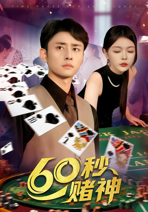 60秒赌神（98集）好看短剧抢先看