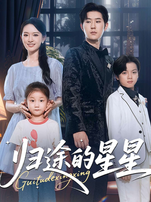 归途的星星(100集) 归途的星星(100集)在哪个平台看