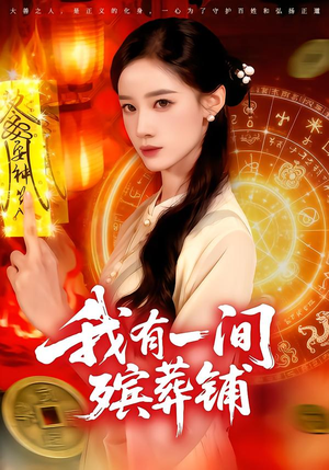 我有一间殡葬铺(89集) 我有一间殡葬铺(89集)精彩短剧下载